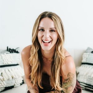 Meet your Posher, Elle